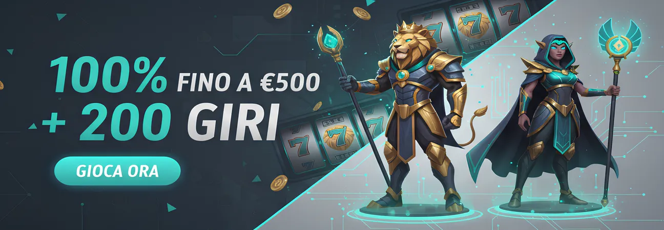 Wonaco Casino Wonaco Casino